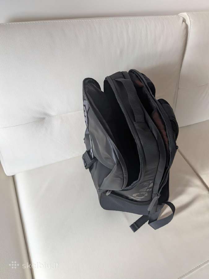 Lenovo Legion 16" Gaming Backpack Gb700 - nuotraukos Nr. 3
