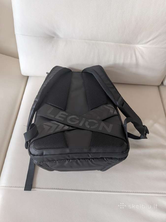 Lenovo Legion 16" Gaming Backpack Gb700 - nuotraukos Nr. 4