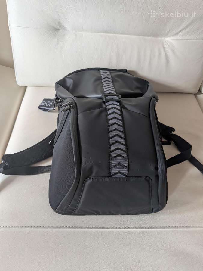 Lenovo Legion 16" Gaming Backpack Gb700 - nuotraukos Nr. 5