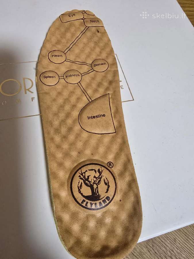 Vyr.laisvalaikio avalynė - nuotraukos Nr. 12