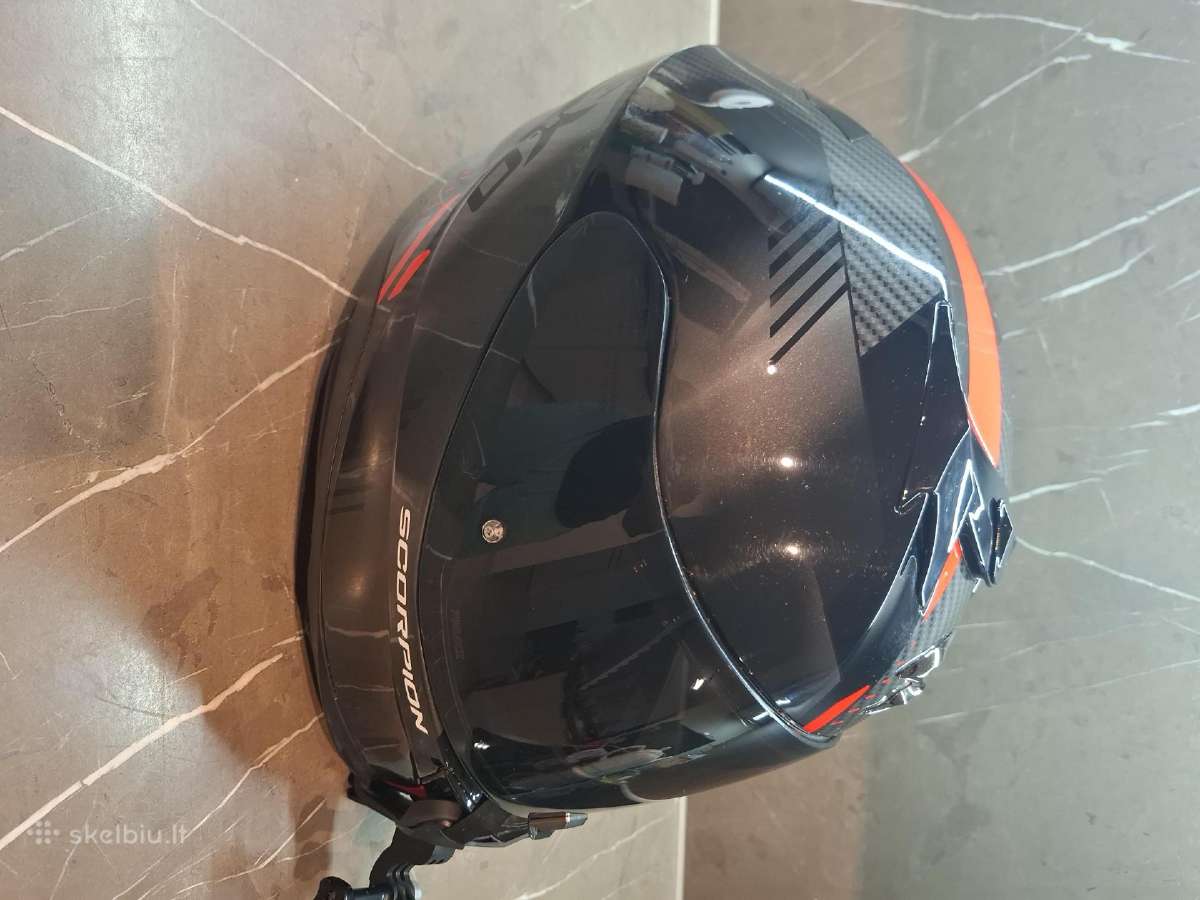 Moto apranga - nuotraukos Nr. 12