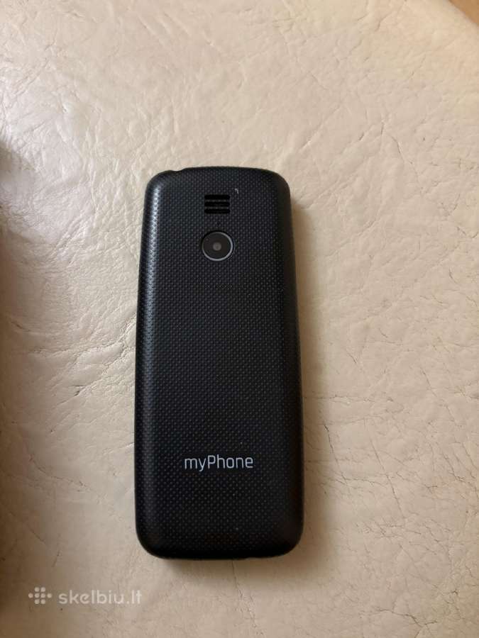 Myphone 6410 - nuotraukos Nr. 2