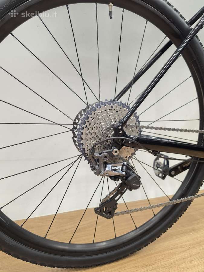 Specialized Diverge 28er XXL 1x11s Shimano GRX - nuotraukos Nr. 3