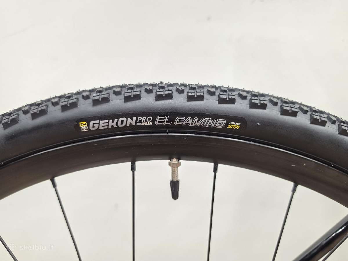 Specialized Diverge 28er XXL 1x11s Shimano GRX - nuotraukos Nr. 4