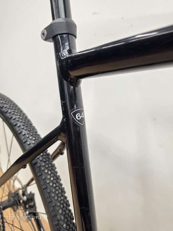 Specialized Diverge 28er XXL 1x11s Shimano GRX - nuotraukos Nr. 7