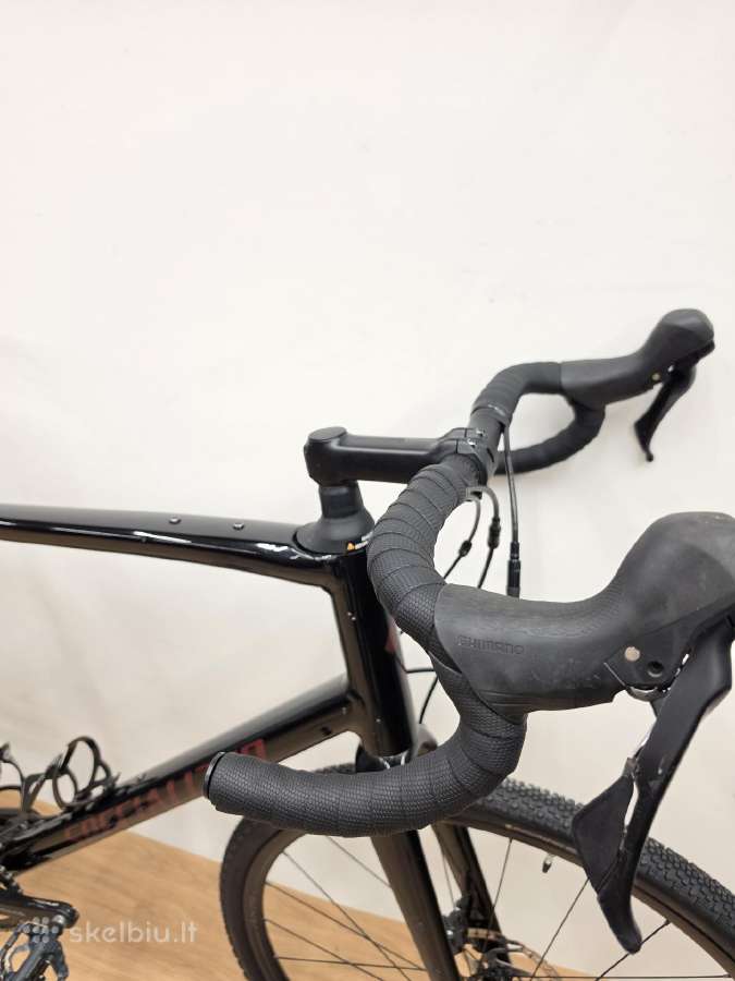 Specialized Diverge 28er XXL 1x11s Shimano GRX - nuotraukos Nr. 8
