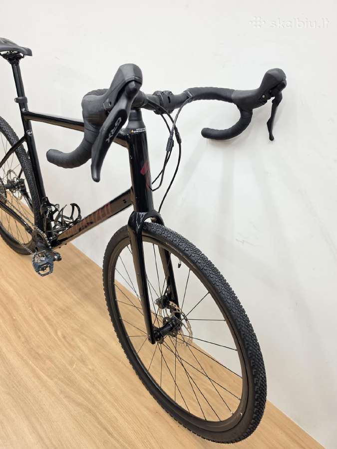 Specialized Diverge 28er XXL 1x11s Shimano GRX - nuotraukos Nr. 9