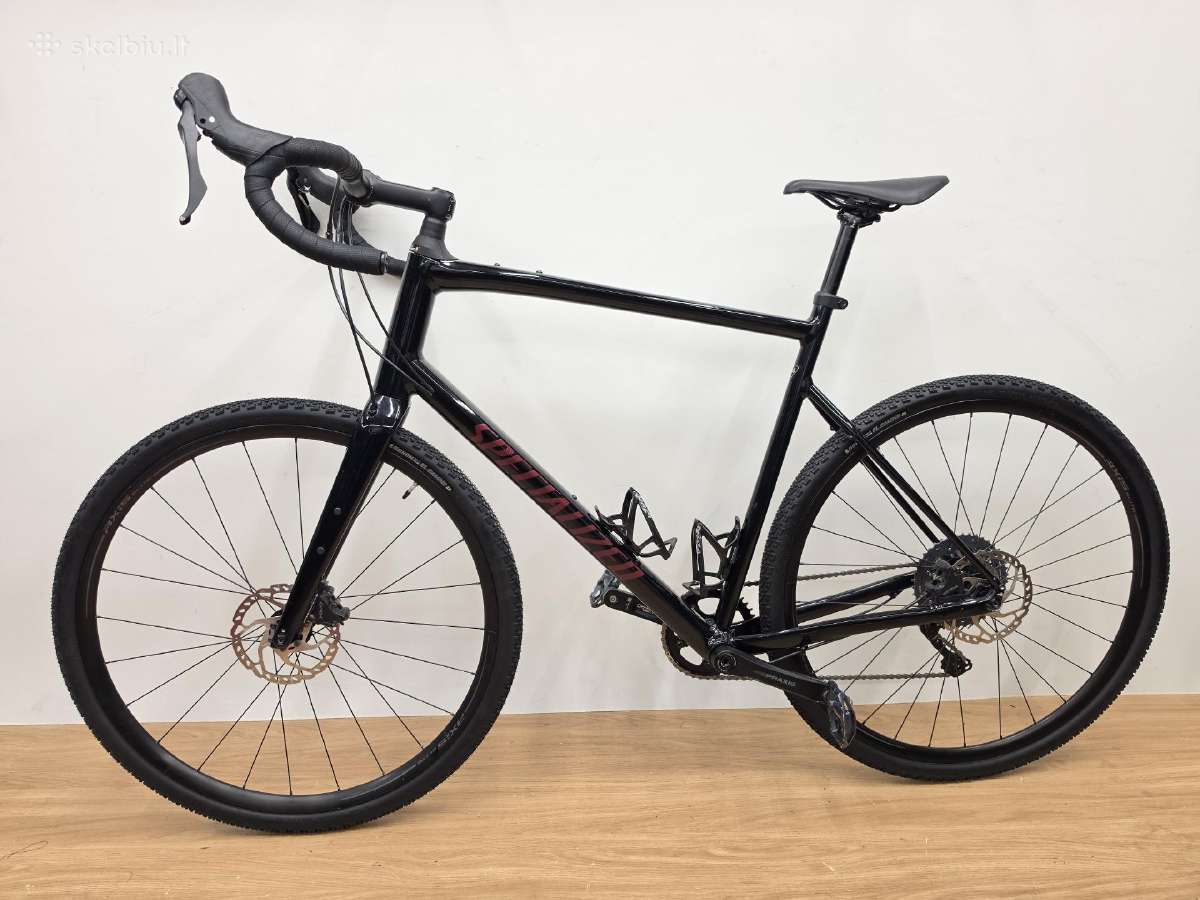 Specialized Diverge 28er XXL 1x11s Shimano GRX - nuotraukos Nr. 11