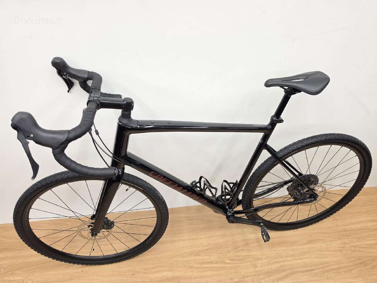 Specialized Diverge 28er XXL 1x11s Shimano GRX - nuotraukos Nr. 14