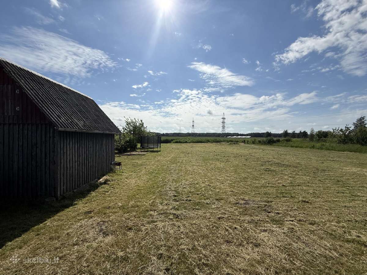 12a. sklypas Klevų soduose - nuotraukos Nr. 5