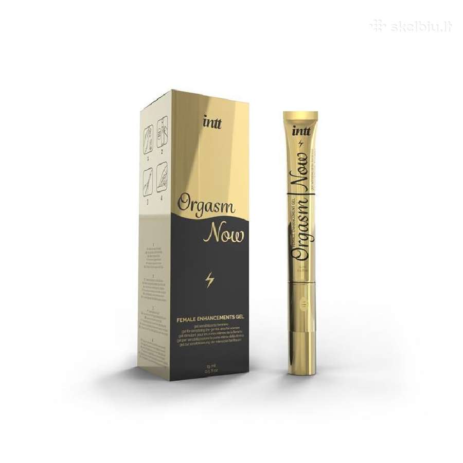 Nauji erotiniai žaislai - diskretiškas pristatymas - nuotraukos Nr. 24