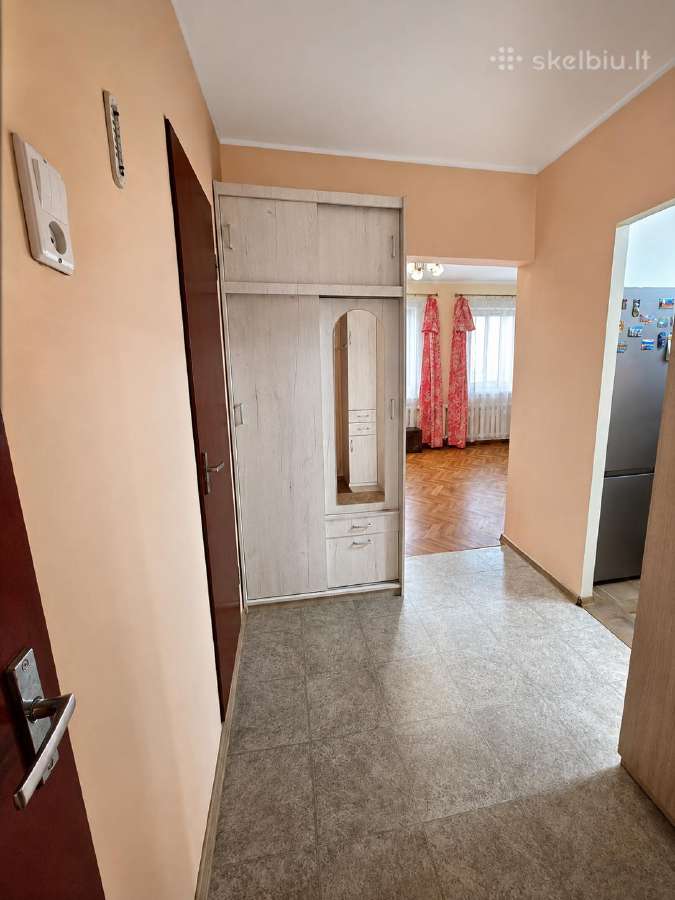 1k.butas Justiniškėse, - nuotraukos Nr. 7