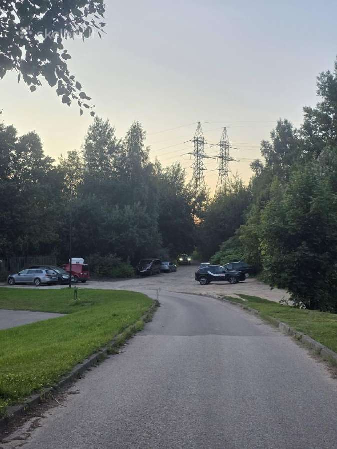 1k.butas Justiniškėse, - nuotraukos Nr. 17
