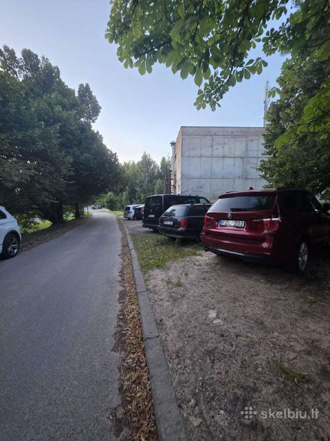 1k.butas Justiniškėse, - nuotraukos Nr. 20