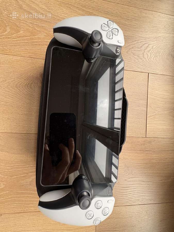 Sony Playstation Portal - nuotraukos Nr. 2
