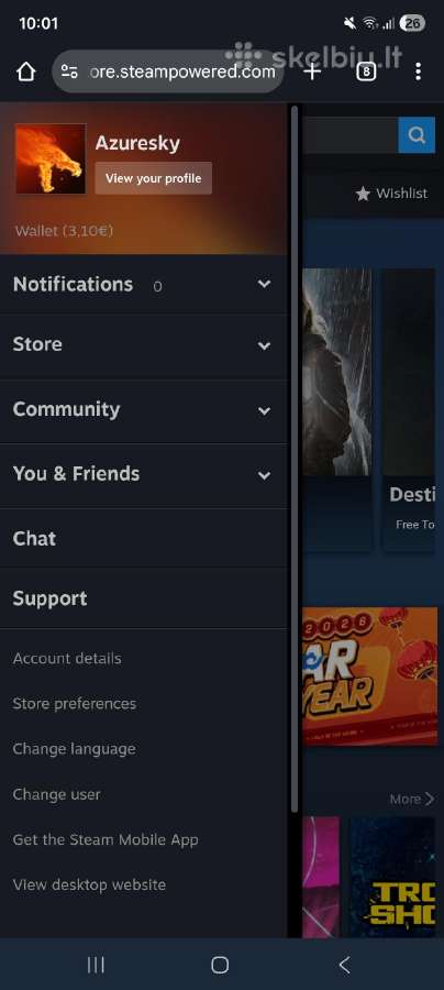 Pubg Steam account su 10000+ retų skinų - nuotraukos Nr. 4