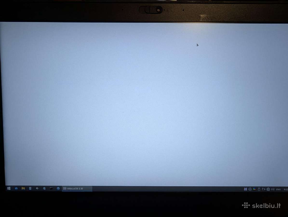 Thinkpad X280 - nuotraukos Nr. 10