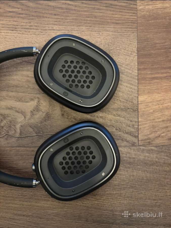 Airpods max 1 versija su dėže - nuotraukos Nr. 5