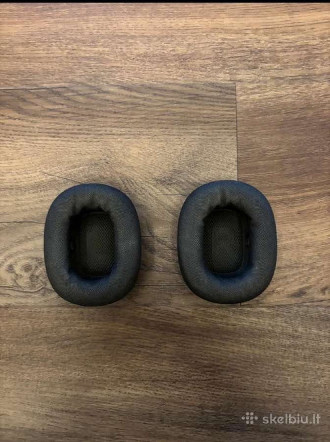 Airpods max 1 versija su dėže - nuotraukos Nr. 6