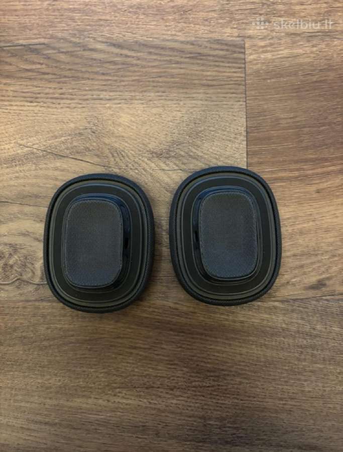 Airpods max 1 versija su dėže - nuotraukos Nr. 7