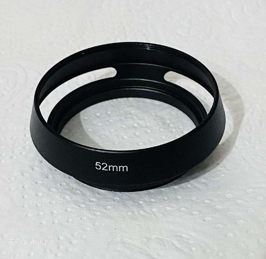 Canon Ef 40mm f/2.8 Stm ir Ef-s 24mm f/2.8 Stm - nuotraukos Nr. 4
