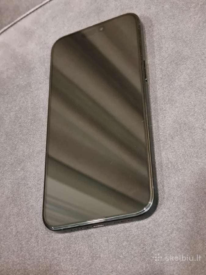 iPhone 15 pro max 512 - nuotraukos Nr. 2