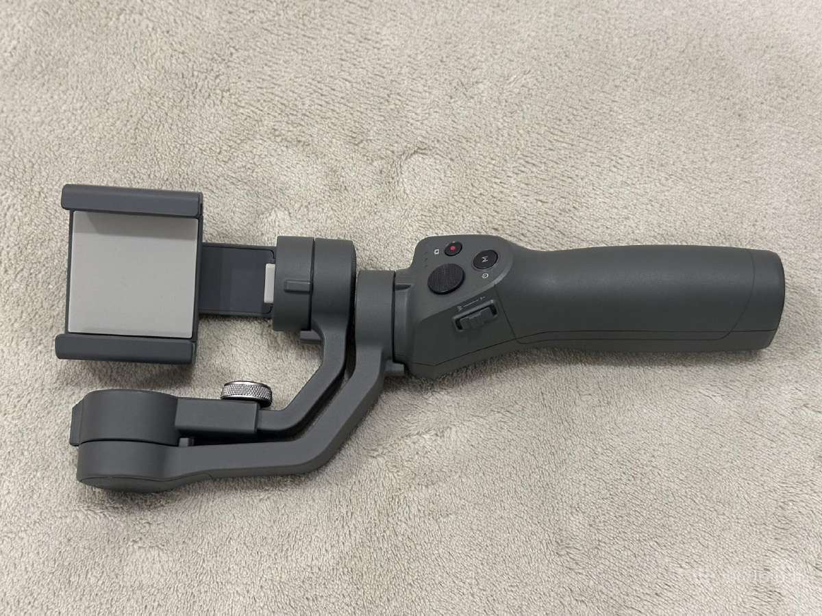 Dji Osmo Mobile 2 - nuotraukos Nr. 3