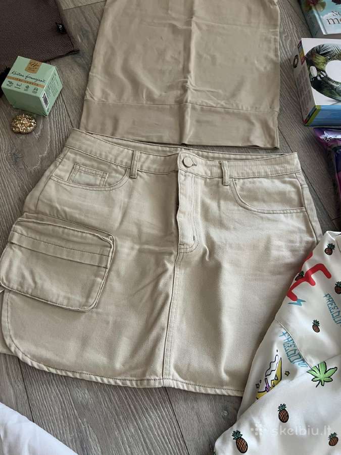Viskas ką matote nuotraukose 15€ - nuotraukos Nr. 6