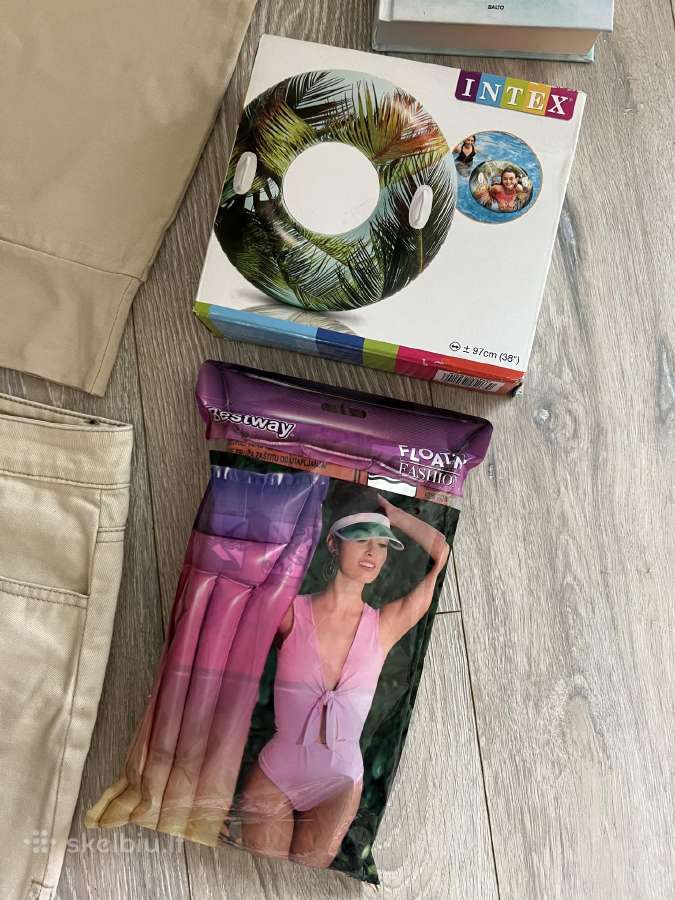 Viskas ką matote nuotraukose 15€ - nuotraukos Nr. 7