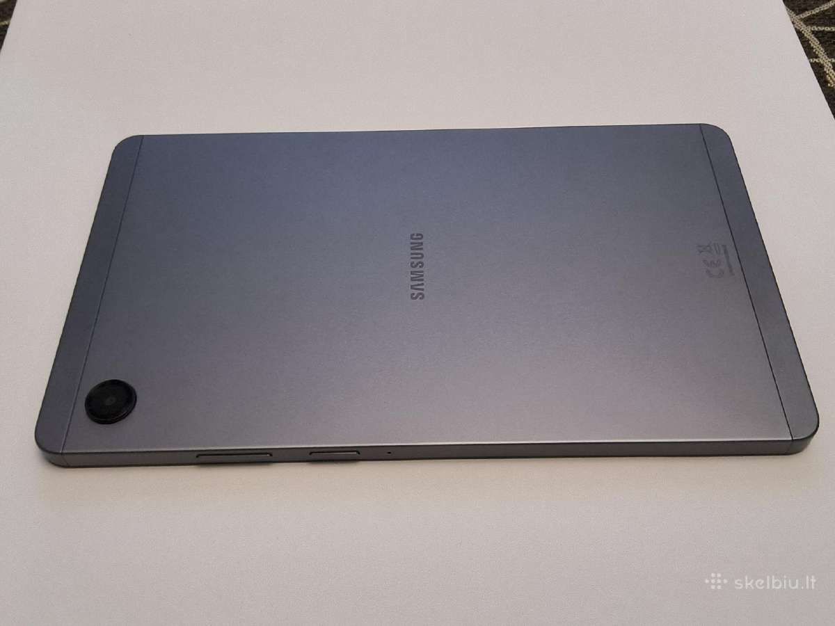 Samsung Galaxy Tab A11 - nuotraukos Nr. 2