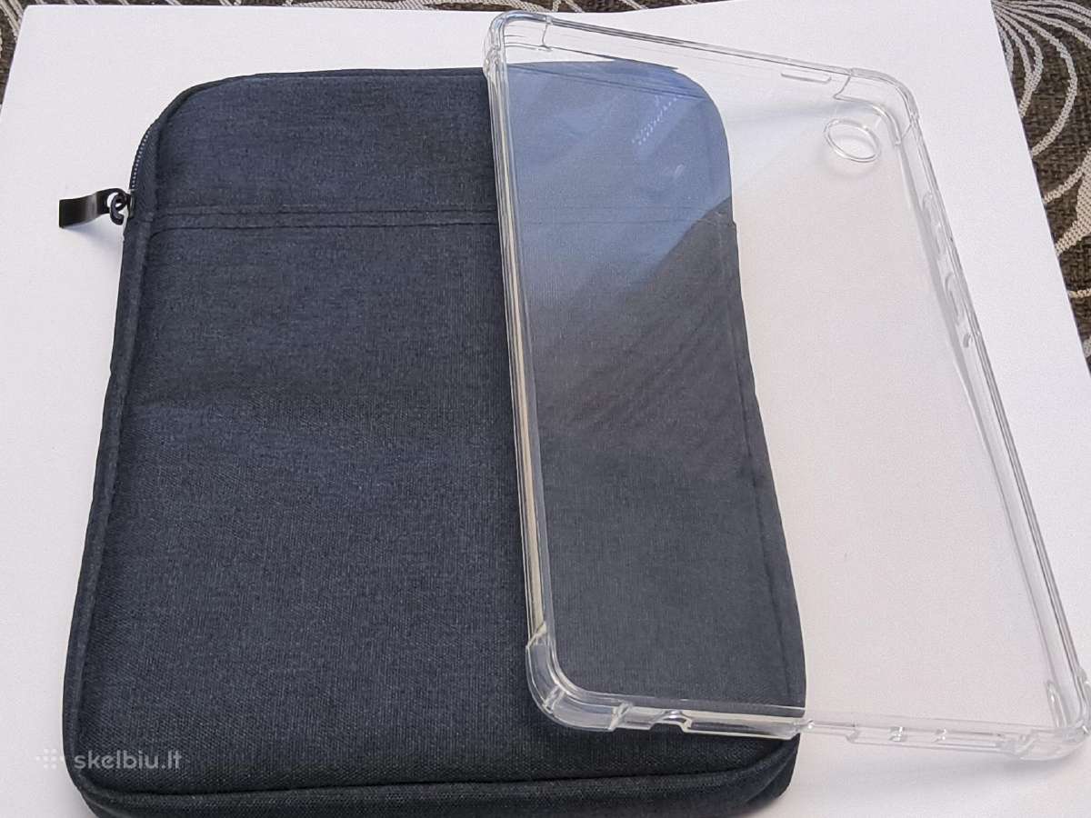 Samsung Galaxy Tab A11 - nuotraukos Nr. 4