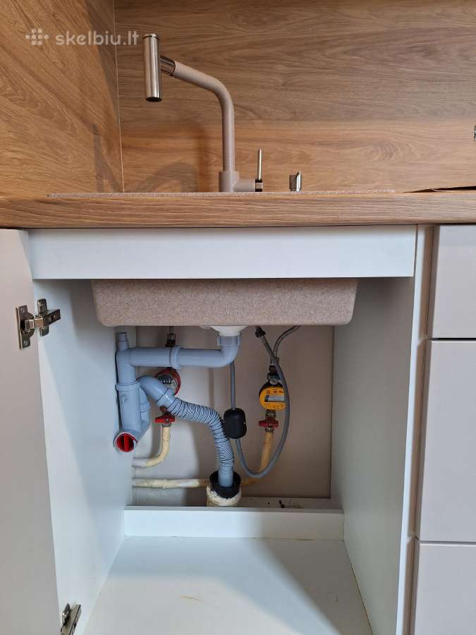 Santechnikas Romik . Plumber"rem" - nuotraukos Nr. 28