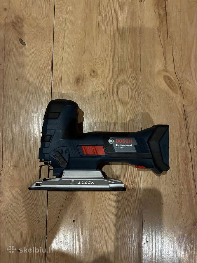 Bosch Irankiai - nuotraukos Nr. 21