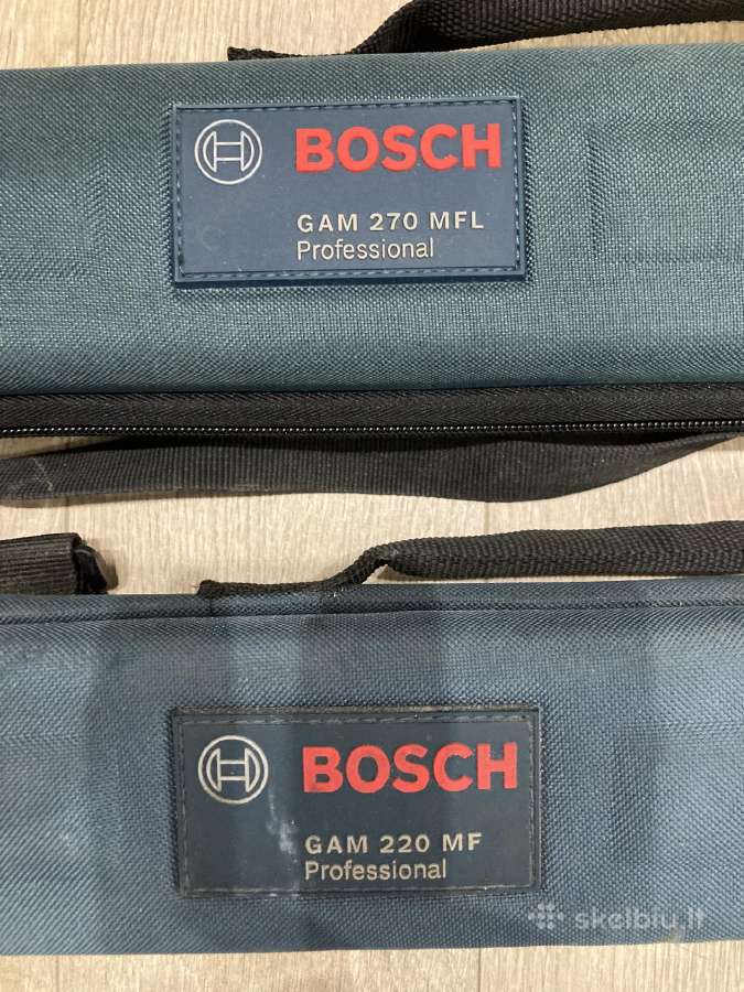 Bosch Irankiai - nuotraukos Nr. 37