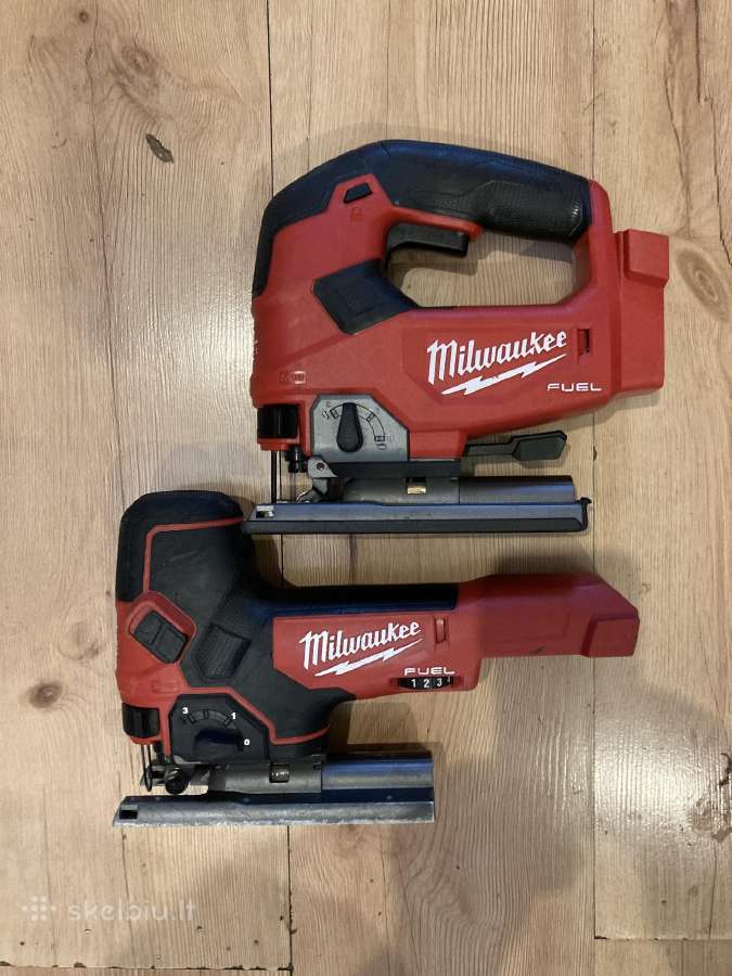 Milwaukee Irankiai - nuotraukos Nr. 29