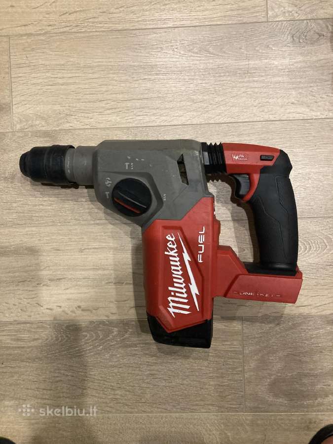 Milwaukee Irankiai - nuotraukos Nr. 34