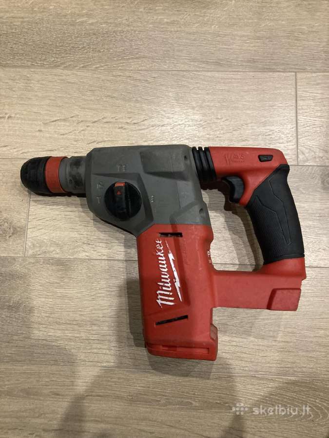 Milwaukee Irankiai - nuotraukos Nr. 36