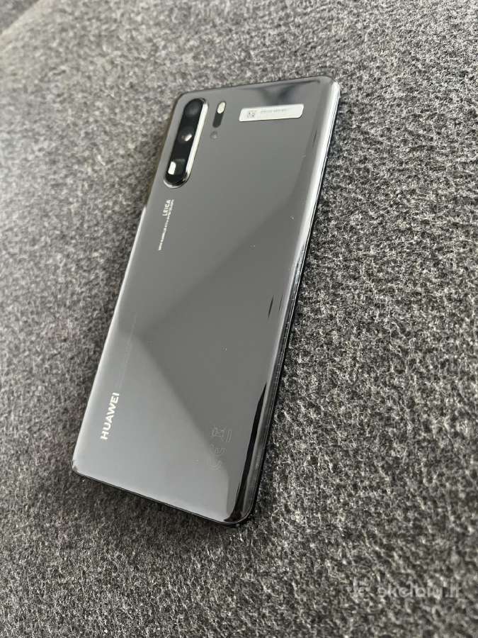 Huawei P30 Pro - nuotraukos Nr. 2