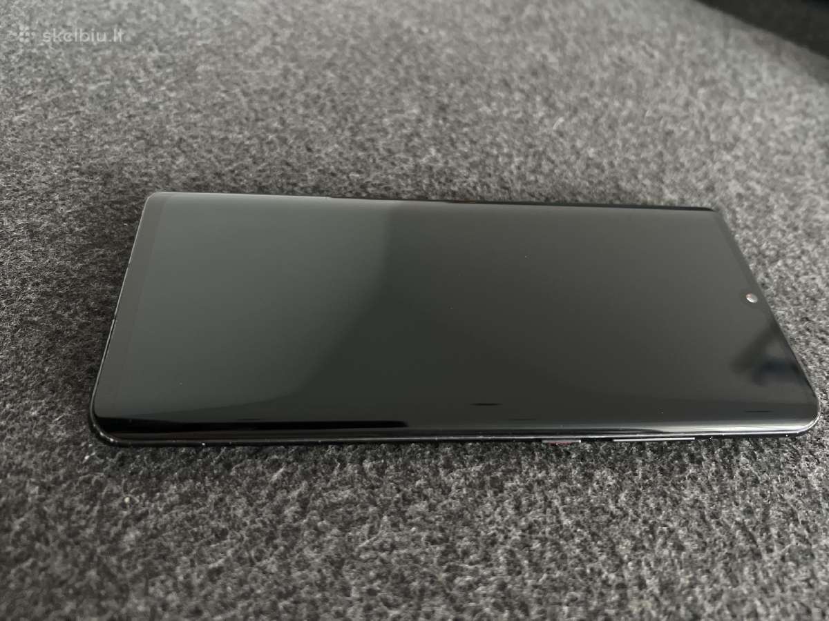 Huawei P30 Pro - nuotraukos Nr. 3