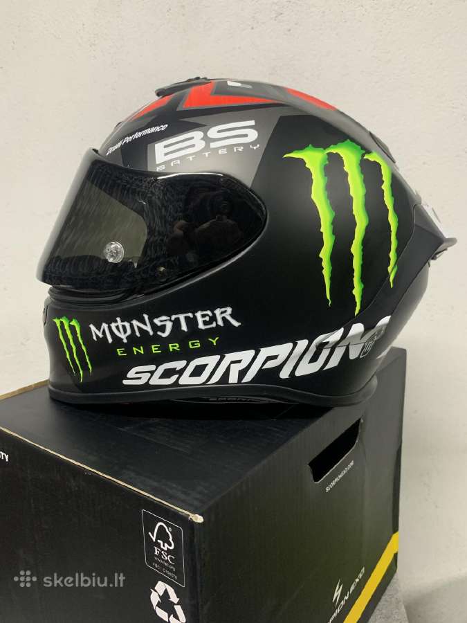 Scorpion Exo R1 - nuotraukos Nr. 3