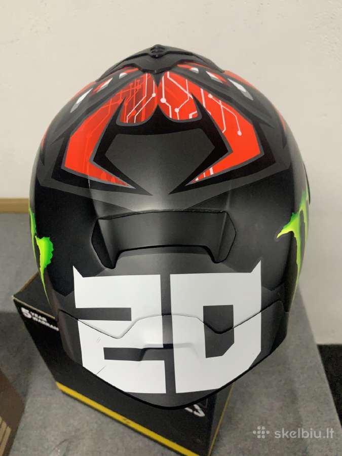 Scorpion Exo R1 - nuotraukos Nr. 9