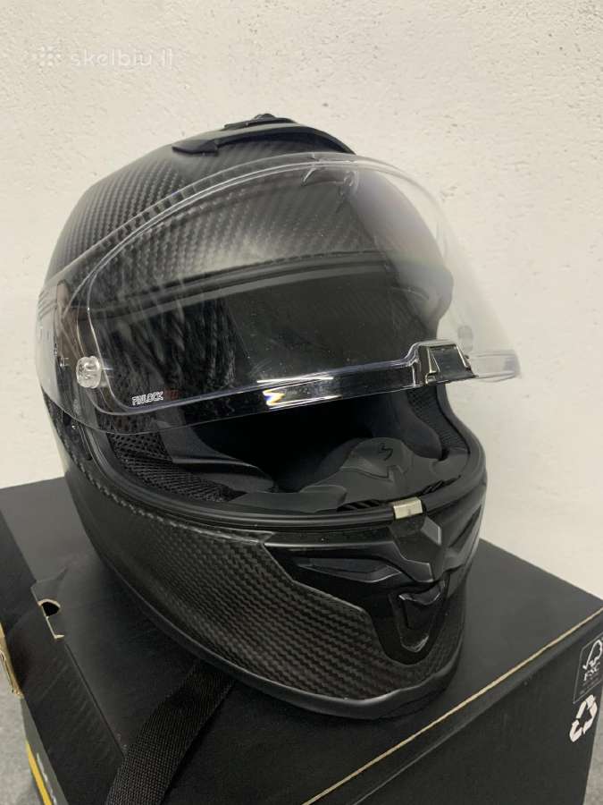 Scorpion Exo R1 - nuotraukos Nr. 10