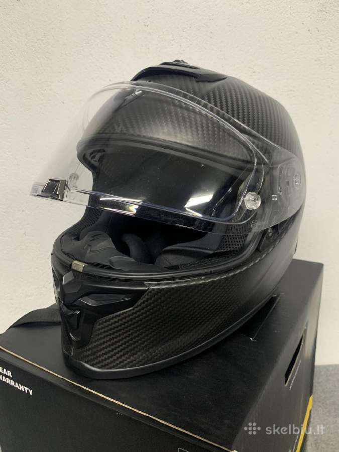 Scorpion Exo R1 - nuotraukos Nr. 11