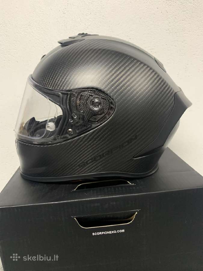 Scorpion Exo R1 - nuotraukos Nr. 12