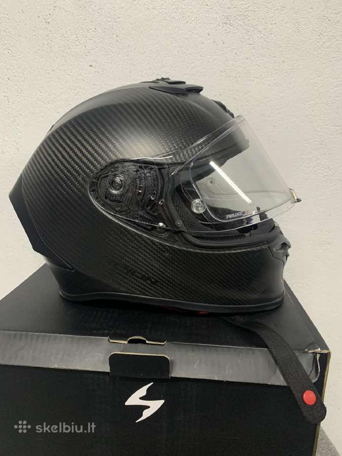 Scorpion Exo R1 - nuotraukos Nr. 13