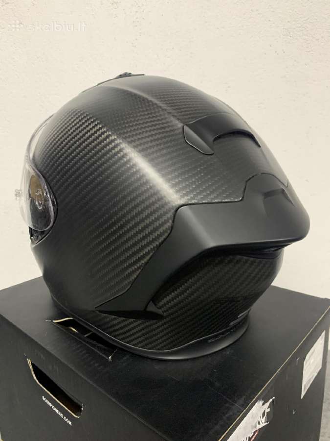 Scorpion Exo R1 - nuotraukos Nr. 14