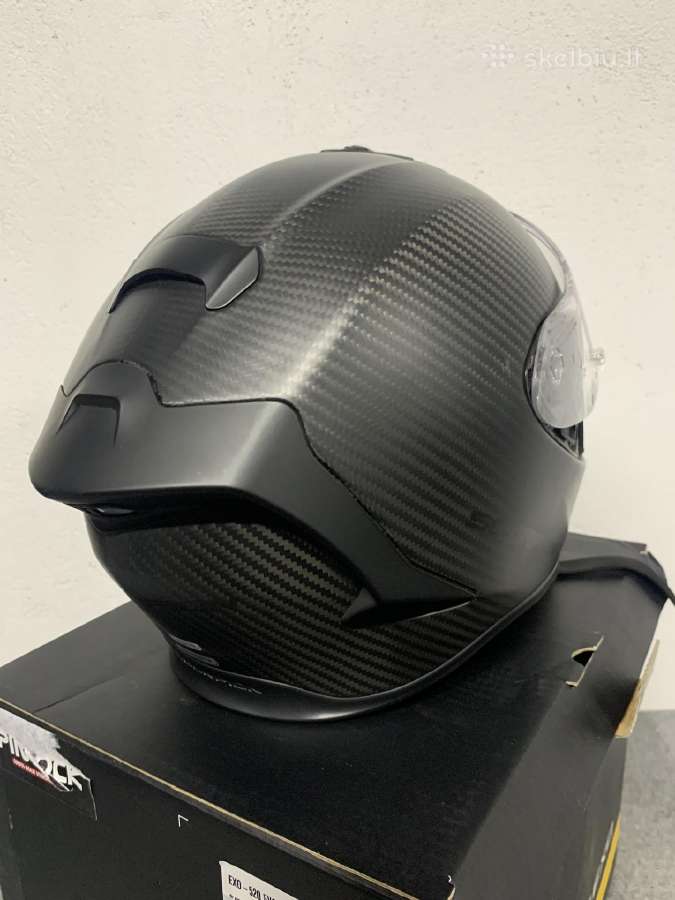 Scorpion Exo R1 - nuotraukos Nr. 15