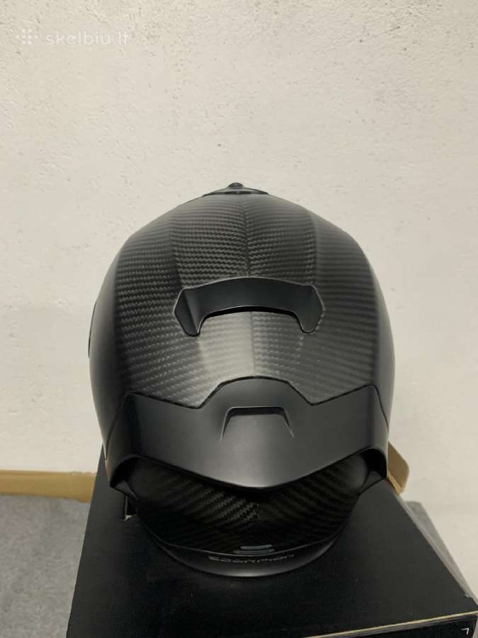 Scorpion Exo R1 - nuotraukos Nr. 16