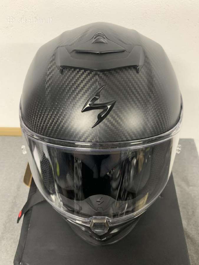 Scorpion Exo R1 - nuotraukos Nr. 18