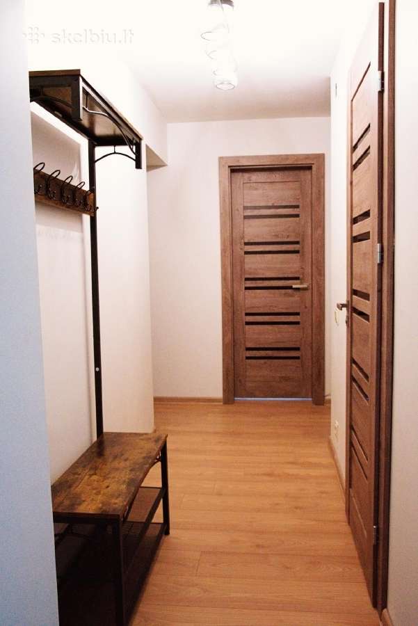 2k. šalia senamiesčio, renovuotas, 1aukštas - nuotraukos Nr. 11